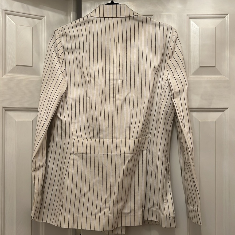 Women’s Polo Ralph Lauren blazer size 8 - Picture 4 of 10